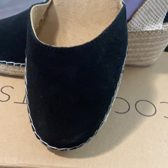 Women’s Espadrilles - Picture 5 of 6